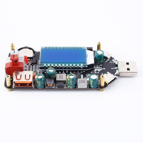 ZK-DP3D Strømforsyning USB drevet