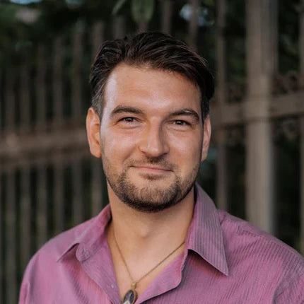 Nikolaj | Indkøber & teknisk kundeservice