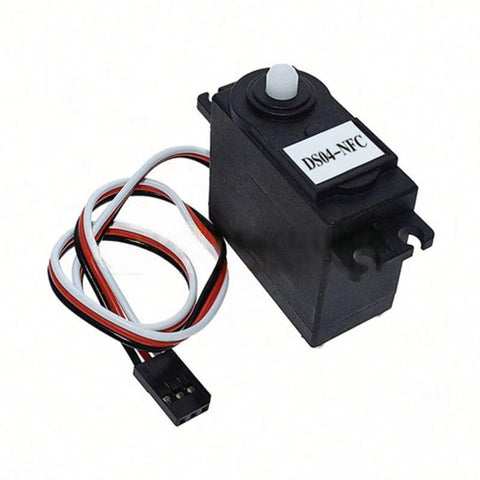 360 Degree Continuous Rotation Servo Motor