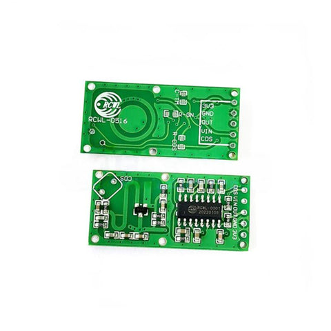 RCWL-0516 Microwave Radar Module