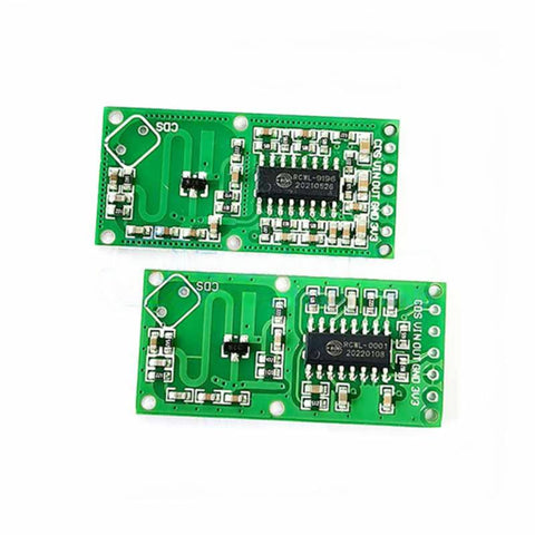 RCWL-0516 Microwave Radar Module