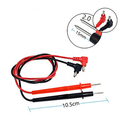 1000V 20A Digital Multimeter Pen