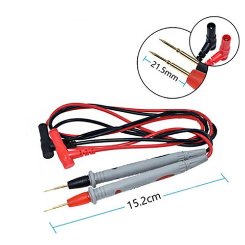 1000V 20A Digital Multimeter Pen