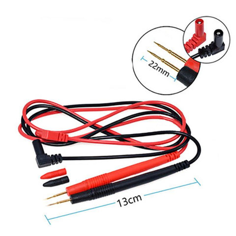 1000V 20A Digital Multimeter Pen