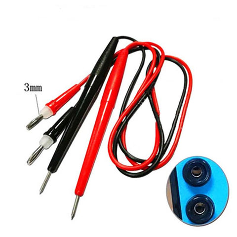 1000V 20A Digital Multimeter Pen