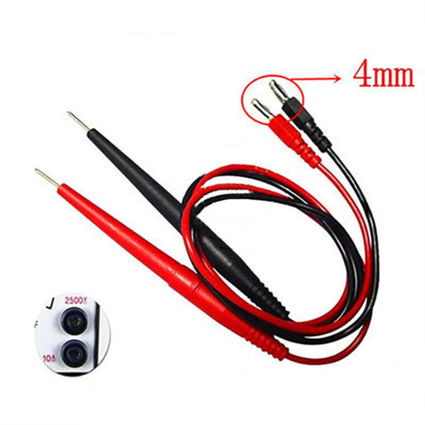 1000V 20A Digital Multimeter Pen