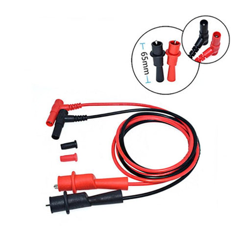 1000V 20A Digital Multimeter Pen