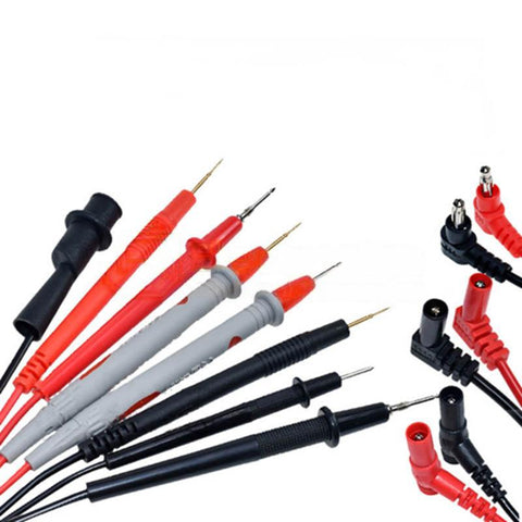 1000V 20A Digital Multimeter Pen