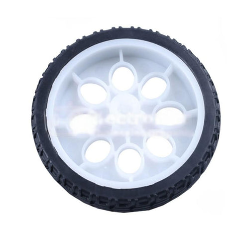 65mm Wheel TT Motor for Smart Car