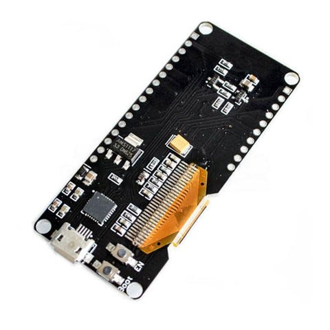 ESP32 OLED WiFi Bluetooth Module