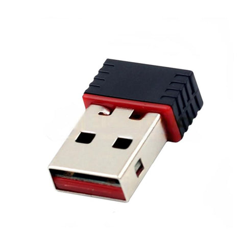 5G 600M/1200M/1900M USB WiFi Receiver