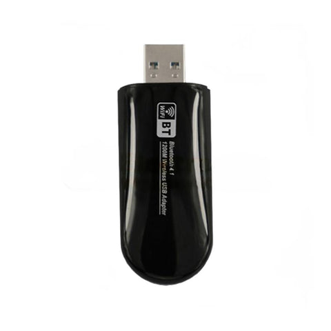 5G 600M/1200M/1900M USB WiFi Receiver