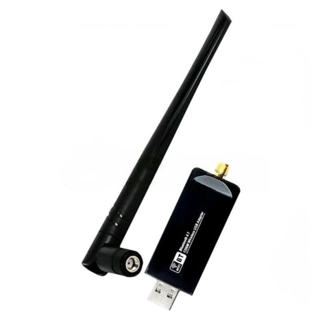 5G 600M/1200M/1900M USB WiFi Receiver