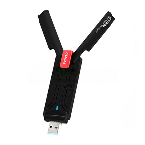 5G 600M/1200M/1900M USB WiFi Receiver