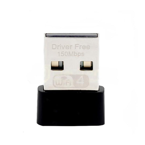 5G 600M/1200M/1900M USB WiFi Receiver