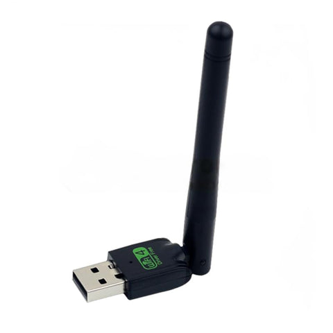 5G 600M/1200M/1900M USB WiFi Receiver