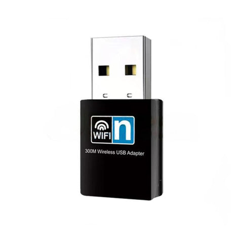 5G 600M/1200M/1900M USB WiFi Receiver