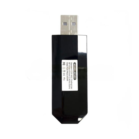 5G 600M/1200M/1900M USB WiFi Receiver