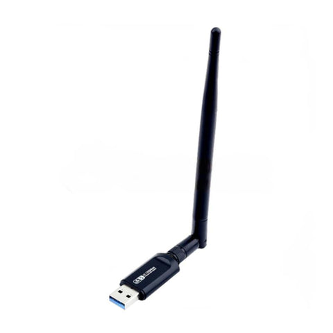 5G 600M/1200M/1900M USB WiFi Receiver