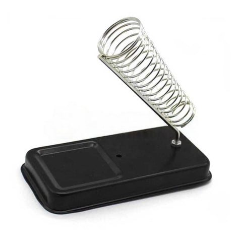 Metal Electric Soldering Iron Stand Holder