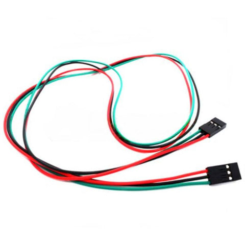 70 cm Female to Female Dupont Cable