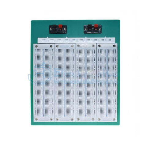 4 in 1 SYB-500 Breadboard + Jumper Wire