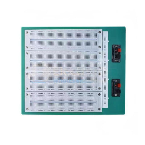 4 in 1 SYB-500 Breadboard + Jumper Wire