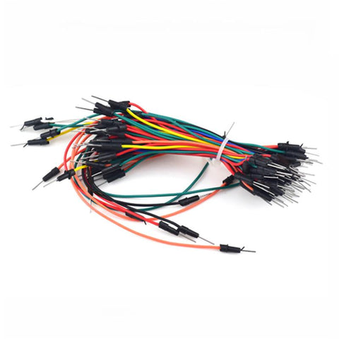 4 in 1 SYB-500 Breadboard + Jumper Wire