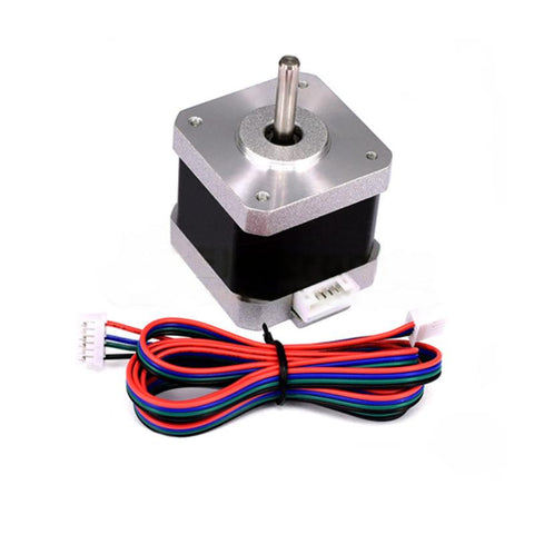 17HS4401-1704A 42 Stepper Motor