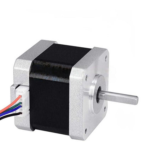 17HS4401-1704A 42 Stepper Motor