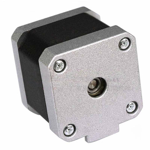 17HS4401-1704A 42 Stepper Motor
