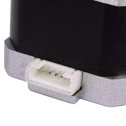 17HS4401-1704A 42 Stepper Motor