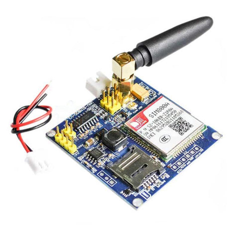 SIM800A STM32 A6 GSM GPRS Module