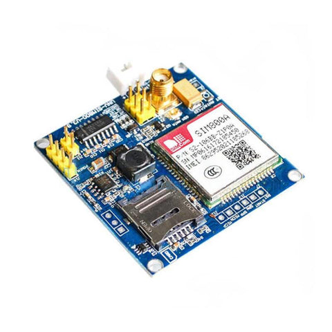 SIM800A STM32 A6 GSM GPRS Module