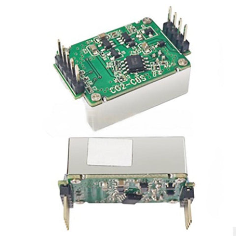 MH-Z19B MH-Z19C Infrared CO2 Sensor