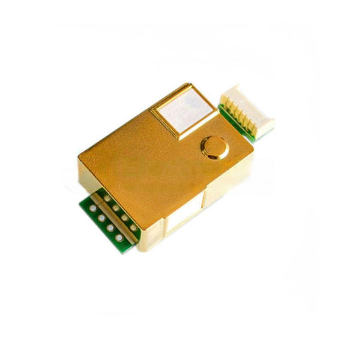 MH-Z19B MH-Z19C Infrared CO2 Sensor