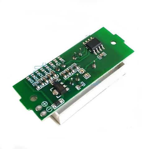 1/2/3/4/6/7/8S Lithium Battery Power Display Module