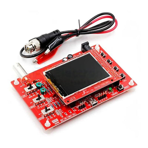 DSO138 Oscilloscope Kit
