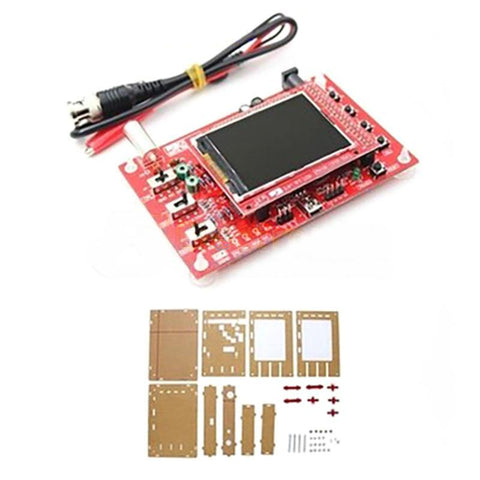 DSO138 Oscilloscope Kit
