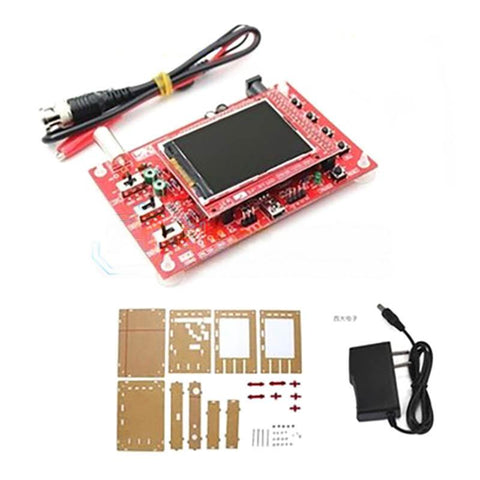DSO138 Oscilloscope Kit