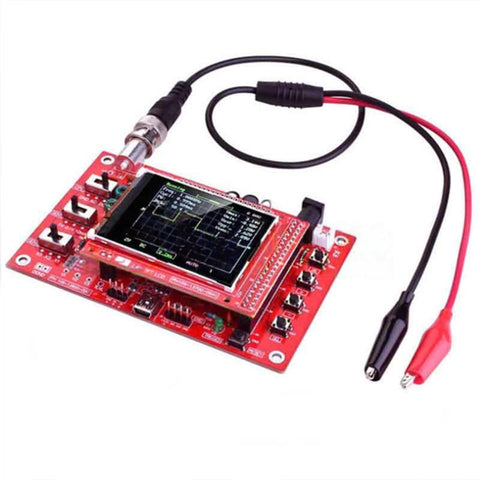 DSO138 Oscilloscope Kit