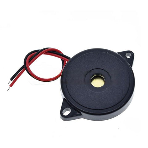 44 x 14 mm Piezoelectric Passive Buzzer
