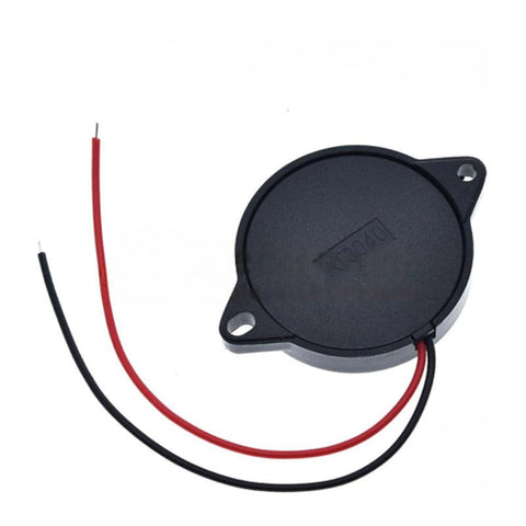 44 x 14 mm Piezoelectric Passive Buzzer