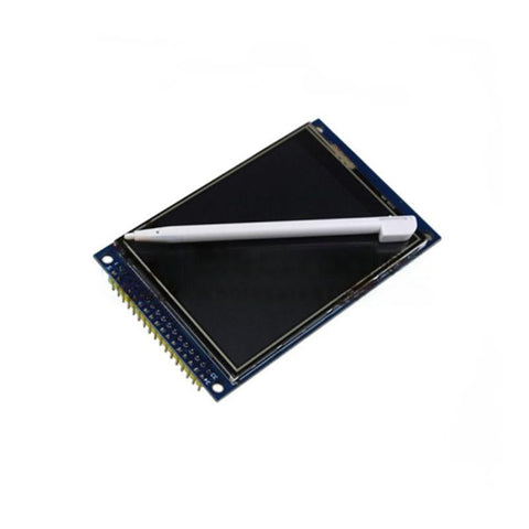3.2 Inch ILI9341 TFT LCD Display Module
