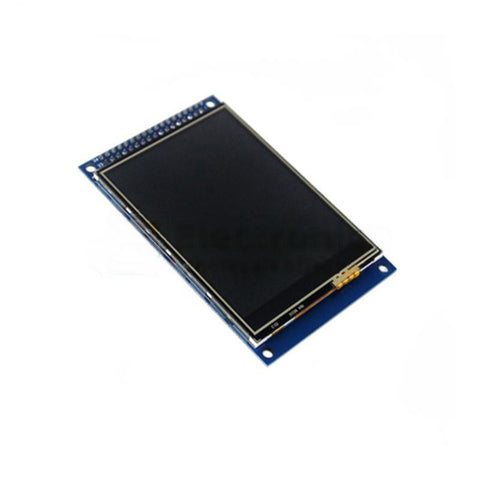 3.2 Inch ILI9341 TFT LCD Display Module