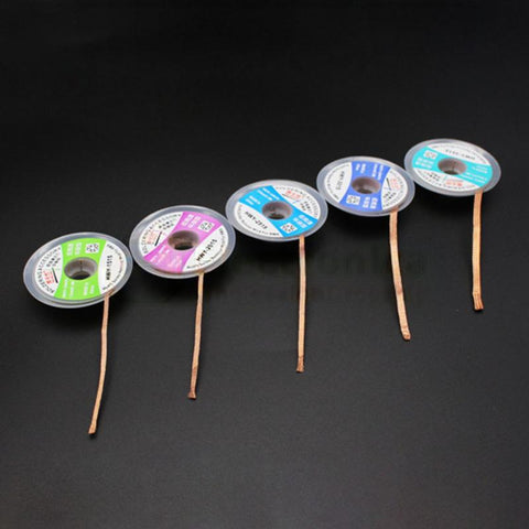 1515/2015/2515/3015/3515 Solder Wire