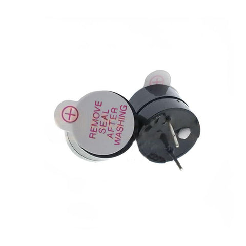 3V Active Buzzer
