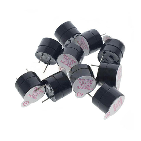 3V Active Buzzer