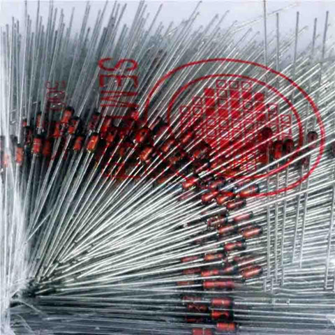 DIP 1N4148 DO-35 Diode