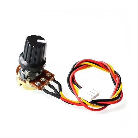 6V-90V 15A CCMHCN PWM DC Motor Speed Controller